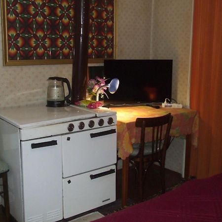 Daneto Apartment Targóvishte Exterior foto